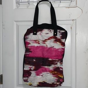 Lululemon Yoga Bag
